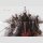 THE ART OF FINAL FANTASY XVI Echoes of the Rising Tide [Hardcover]