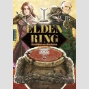 ELDEN RING Geschichten aus dem fernen Zwischenland Bd. 2