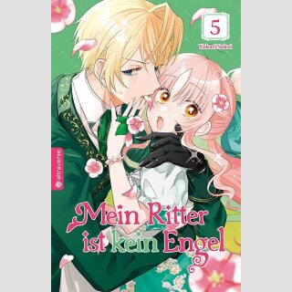 Mein Ritter ist kein Engel Bd. 5