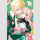 Mein Ritter ist kein Engel Bd. 5