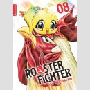 Rooster Fighter Bd. 8