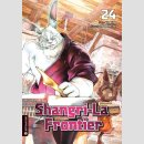Shangri-La Frontier Bd. 24