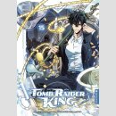 Tomb Raider King Bd. 15 [Webtoon]
