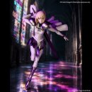 REVOLTECH Claymore CLAIRE