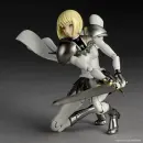 REVOLTECH Claymore CLAIRE