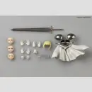 REVOLTECH Claymore CLAIRE