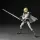 REVOLTECH Claymore CLAIRE
