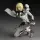 REVOLTECH Claymore CLAIRE