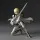 REVOLTECH Claymore CLAIRE