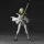 REVOLTECH Claymore CLAIRE