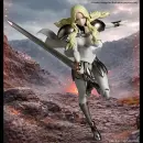 REVOLTECH Claymore TERESA