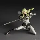 REVOLTECH Claymore TERESA