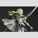 REVOLTECH Claymore TERESA