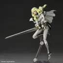 REVOLTECH Claymore TERESA