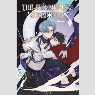 The Shimmering Summoner Bd. 1