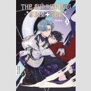 The Shimmering Summoner Bd. 1