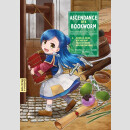 Ascendance of a Bookworm Bd. 1