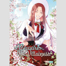 Beware the Villainess! Bd. 8 Webtoon]