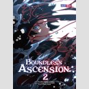 Boundless Ascension Bd. 2