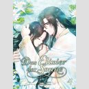 Das Elixier der Sonne Bd. 4 [Webtoon]
