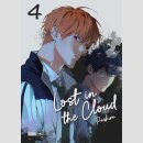 Lost in the Cloud Bd. 4 [Webtoon]