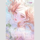 Der Meermann in meinem See Bd. 1 [Webtoon]