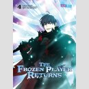 The Frozen Player Returns Bd. 4 [Webtoon]