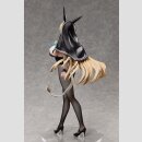 Azur Lane PVC Figur 1/4 Implacable: Bunny Ver. 46 cm