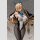 Azur Lane PVC Figur 1/4 Implacable: Bunny Ver. 46 cm