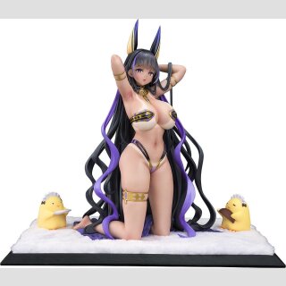 Azur Lane PVC Figur 1/6 Cleopatra: Stars and Roses 22 cm