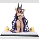Azur Lane PVC Figur 1/6 Cleopatra: Stars and Roses 22 cm