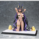 Azur Lane PVC Figur 1/6 Cleopatra: Stars and Roses 22 cm