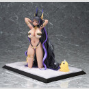 Azur Lane PVC Figur 1/6 Cleopatra: Stars and Roses 22 cm