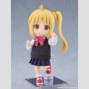Bocchi the Rock! Nendoroid Doll Actionfigur Nijika Ijichi...