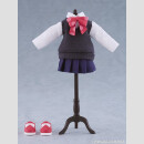 Bocchi the Rock! Nendoroid Doll Actionfigur Nijika Ijichi 14 cm
