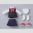 Bocchi the Rock! Nendoroid Doll Actionfigur Nijika Ijichi 14 cm