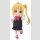 Bocchi the Rock! Nendoroid Doll Actionfigur Nijika Ijichi 14 cm