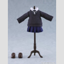 Bocchi the Rock! Nendoroid Doll Actionfigur Ryo Yamada 14 cm