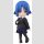 Bocchi the Rock! Nendoroid Doll Actionfigur Ryo Yamada 14 cm