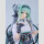 Character Vocal Series 01: Hatsune Miku PVC Figur 1/7 Smile x Future Ver. 27 cm