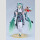 Character Vocal Series 01: Hatsune Miku PVC Figur 1/7 Smile x Future Ver. 27 cm