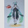 Character Vocal Series 01: Hatsune Miku PVC Figur 1/7 Smile x Future Ver. 27 cm