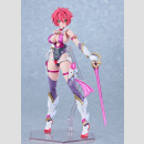 Cutie Honey Nova Plamatea Plastic Model Kit Cutie Honey...