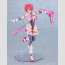 Cutie Honey Nova Plamatea Plastic Model Kit Cutie Honey (re-run) 17 cm