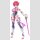 Cutie Honey Nova Plamatea Plastic Model Kit Cutie Honey (re-run) 17 cm