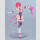 Cutie Honey Nova Plamatea Plastic Model Kit Cutie Honey (re-run) 17 cm