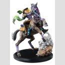 JoJos Bizarre Adventure: Steel Ball Run Figur Gyro...