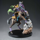 JoJos Bizarre Adventure: Steel Ball Run Figur Gyro...