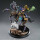 JoJos Bizarre Adventure: Steel Ball Run Figur Gyro Zeppeli & Valkyrie 31 cm