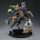 JoJos Bizarre Adventure: Steel Ball Run Figur Gyro Zeppeli & Valkyrie 31 cm